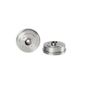 Köp Bromstrumma av BREMBO 14.5493.50 till det låga priset 653,00 kr