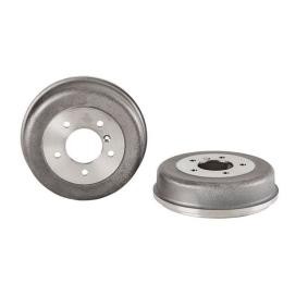 Compre Tambor de travão da BREMBO 14.5603.10 a um preço baixo por 27,15 €