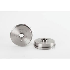 Bremstrommel von BREMBO