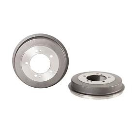 Bremstrommel von BREMBO