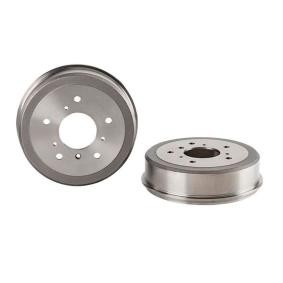 Bremstrommel von BREMBO