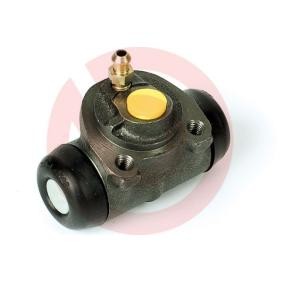Achetez des Cylindre de roue BREMBO A 12 005 à prix pour 38,87 €