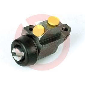 Comprar Cilindro de freno de rueda de BREMBO A 12 015 a bajo precio de 23,59 €