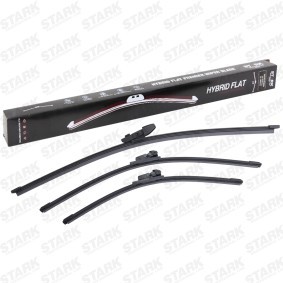 Achetez des Essuie-glace arrière STARK SKWIB-09440719 à prix pour 24,84 €