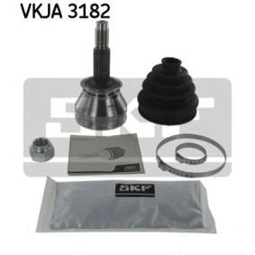 Acquista Kit giunti semiasse da SKF VKJA 3182 a buon mercato per soli 120,11 €