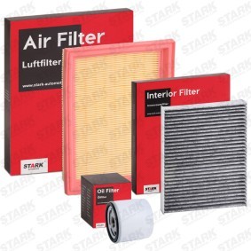 Filterset SKFS-18880482