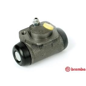 Achetez des Cylindre de roue BREMBO A 12 280 à prix pour 21,98 €