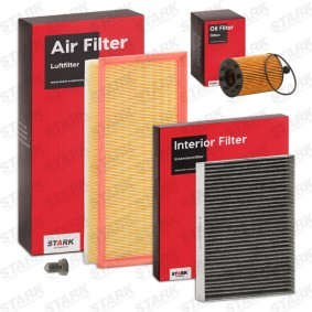 SEAT Filterset von STARK