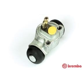 Radbremszylinder A 12 291