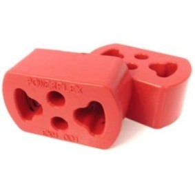 Achetez des Silent-bloc caoutchouc pot d'échappement Powerflex EXH001 à prix pour 32,28 €