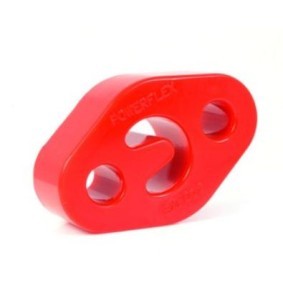 Comprar Soporte de tubo de escape de Powerflex EXH017 a bajo precio de 17,12 €