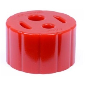 Comprar Soporte de tubo de escape de Powerflex EXH026 a bajo precio de 18,88 €