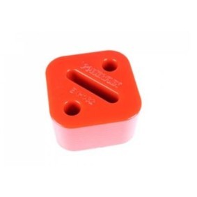 Compre Soporte de tubo de escape de Powerflex online para X2 (F39) a precios moderados