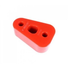 Compre Soporte de tubo de escape de Powerflex online para X5 (E70) a precios moderados