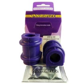 Kjøp Foring, stabilisator av Powerflex PFF12-103 til den lave prisen 339,05 NOK