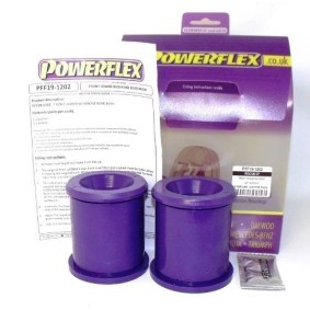 Servoöl-Behälter des Herstellers Powerflex - Originalware Artikelnummer: PFF19-1202