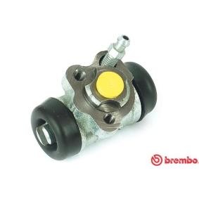 Radbremszylinder A 12 368