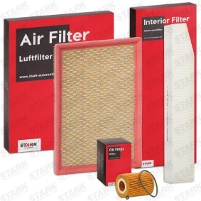 Filterset SKFS-18880551