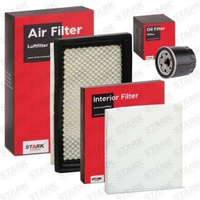Filterset SKFS-18880568