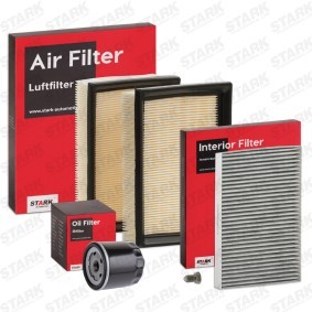 Achetez des Kit de filtres STARK SKFS-18880580 à prix pour 28,06 €