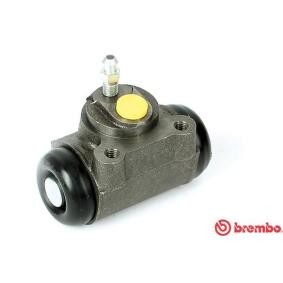 Radbremszylinder A 12 385