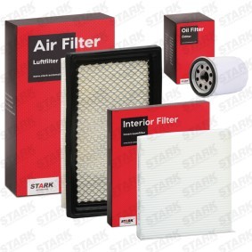 Filterset SKFS-18880589