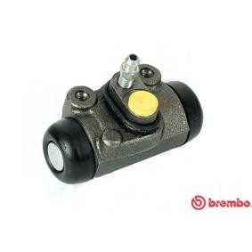 Køb Bremsecylinder af BREMBO A 12 388 til den lave pris 179,73 DKK