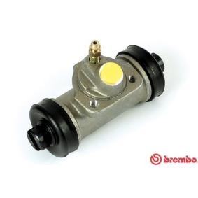 Radbremszylinder A 12 390