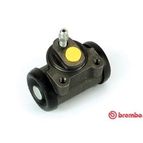 Radbremszylinder A 12 391
