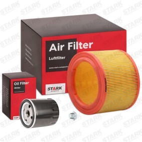 RENAULT Filterset von STARK