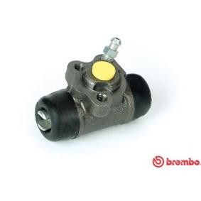 Radbremszylinder A 12 416
