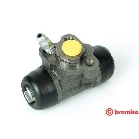 Radbremszylinder A 12 417