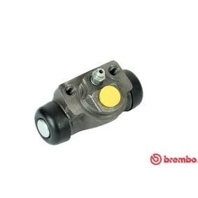 Kjøp Hjulbremsesylinder fra BREMBO på nett for STRATUS (JA) til moderate priser