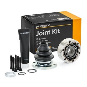 Achetez des Jeu de joints, arbre de transmission RIDEX 5J0537 à prix pour 46,81 €