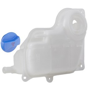 Ausgleichsbehälter von RIDEX