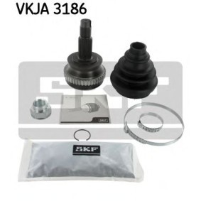 Acquista Kit giunti semiasse da SKF VKJA 3186 a buon mercato per soli 101,64 €