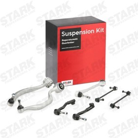 Compre Jogo de reparação, braço transversal da STARK SKSSK-1600481 a um preço baixo por 103,65 €
