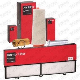 Achetez des Kit de filtres STARK SKFS-18880731 à prix pour 54,92 €