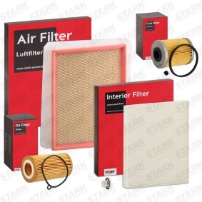 Comprar Kit de filtros de STARK SKFS-18880759 a bajo precio de 30,07 €