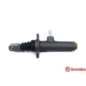 Comprar Cilindro maestro, embrague de BREMBO C 68 008 a bajo precio de 142,95 €