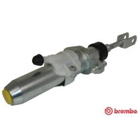 Geberzylinder, Kupplung C 71 003