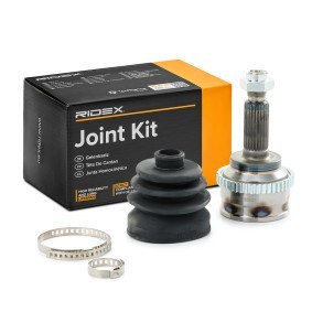 Acquista Kit giunti semiasse da RIDEX 5J0539 a buon mercato per soli 44,02 €