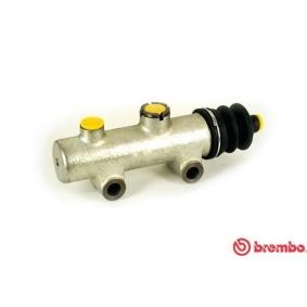 Achetez des Cylindre émetteur d'embrayage BREMBO C A6 009 à prix pour 42,42 €