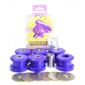 Achetez des Silent bloc d'essieu Powerflex PFF66-208 à prix pour 42,13 €