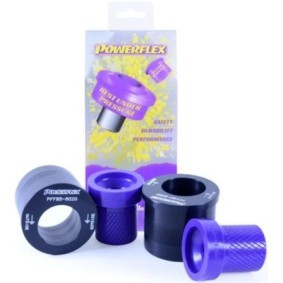 Lagerung, Lenker von Powerflex