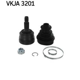 Comprar Juego de articulación, árbol de transmisión de SKF VKJA 3201 a bajo precio de 60,63 €
