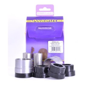 Lagerung, Lenker von Powerflex PFR25-321