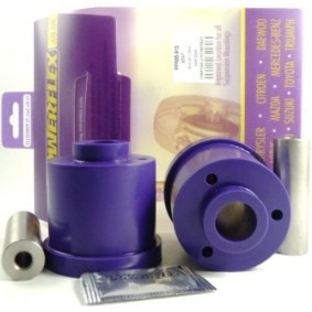 Lagerung, Lenker PFR85-915