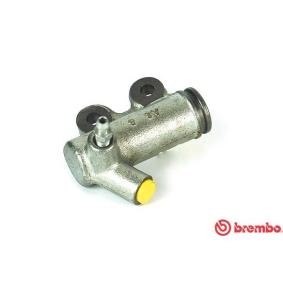 Kupplungsnehmerzylinder für ROVER von BREMBO