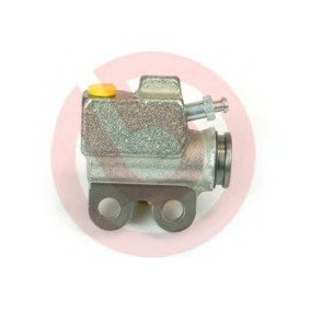 Kupplungsnehmerzylinder E 56 017